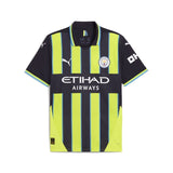 Manchester City 2024/25 Away Version