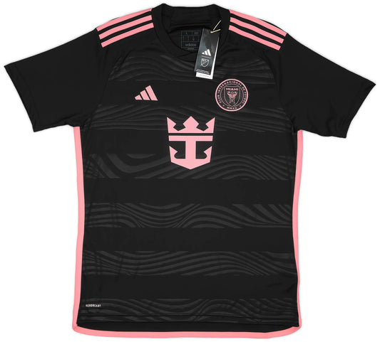 Inter Miami 2023/24 Away Jersey
