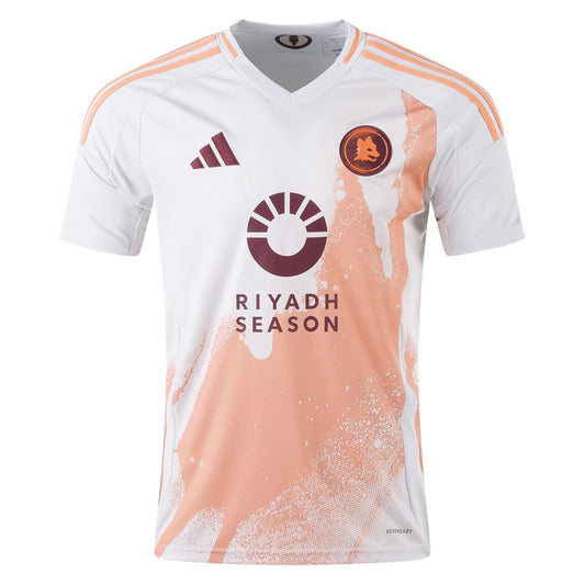 AS Roma 2024/25 Away Jersey