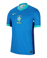Brazil 2024/25 Away Jersey