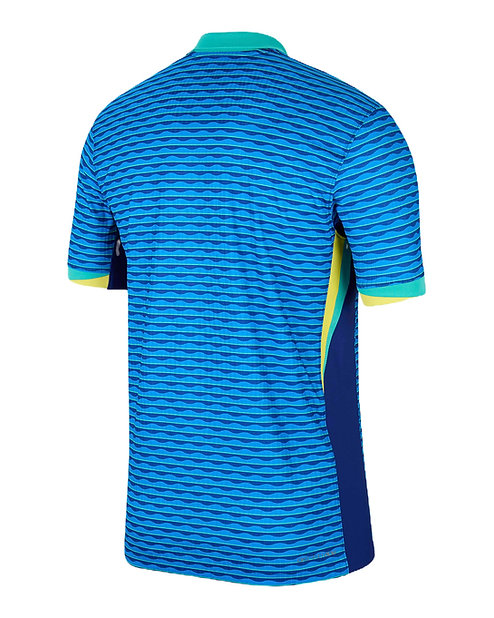 Brazil 2024/25 Away Jersey