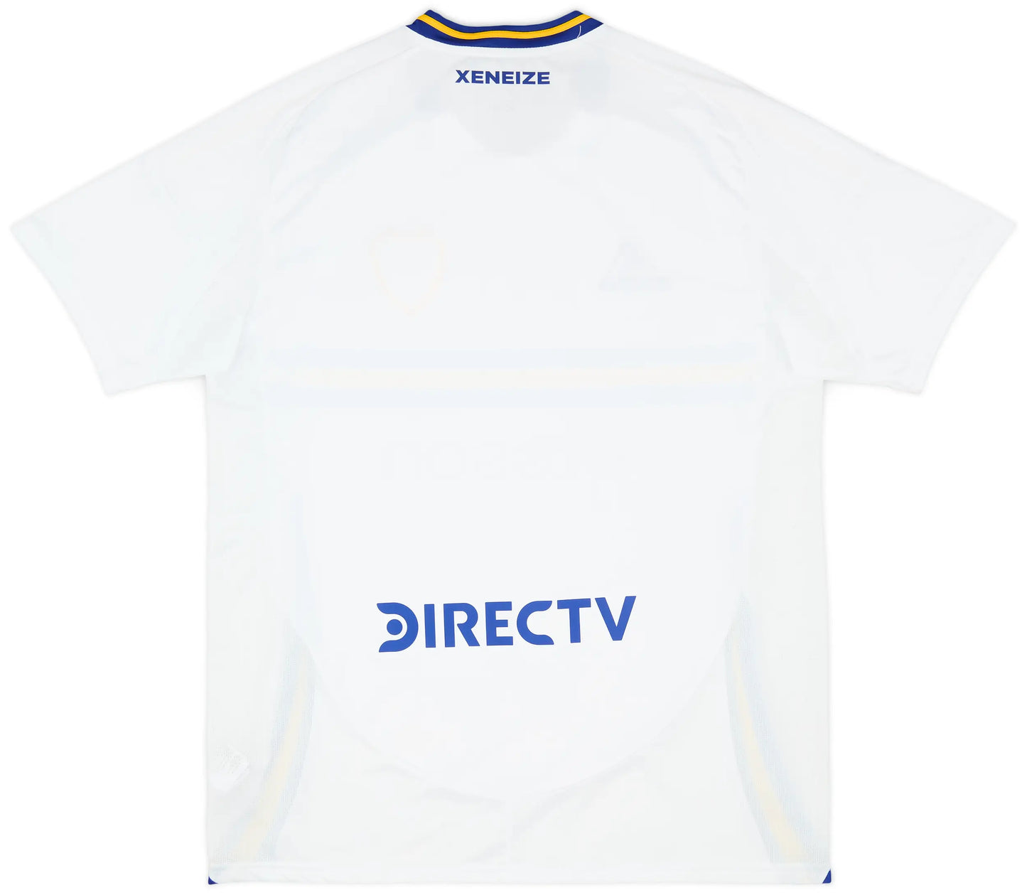 Boca Juniors 2024/25 Away Jersey