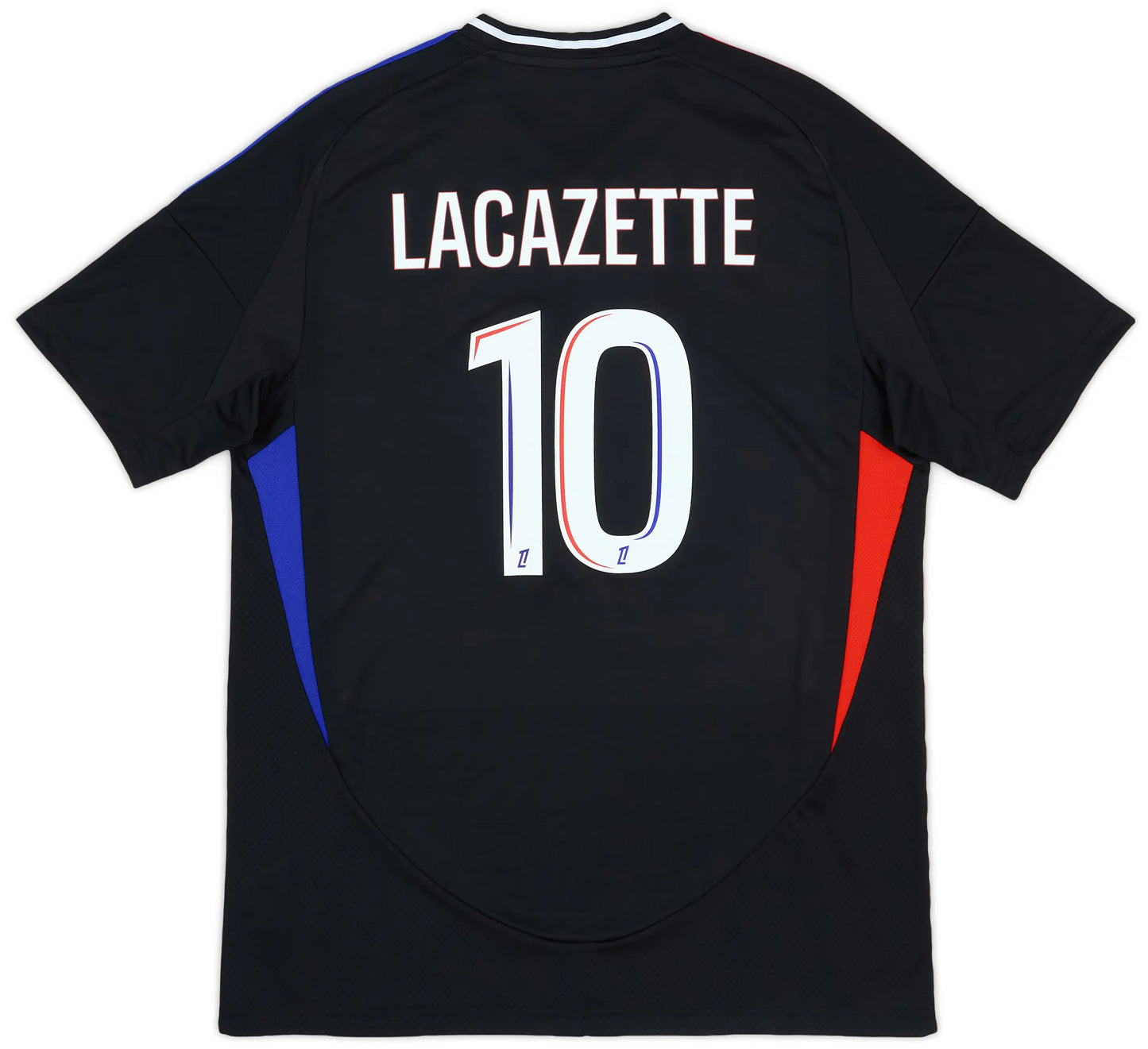 Lyon 2024/25 Away Jersey