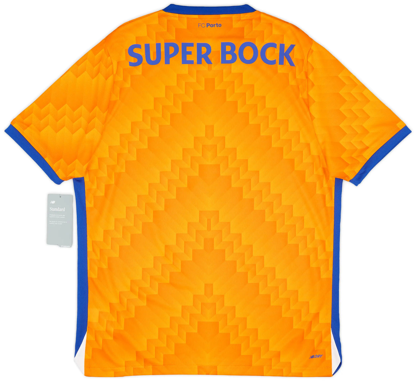 FC Porto 2024/25 Away Jersey