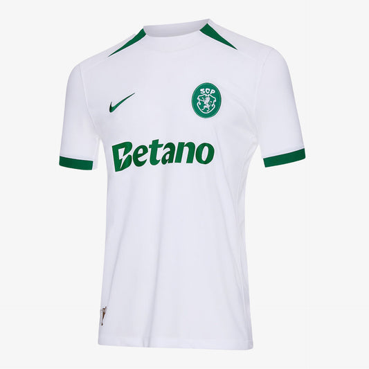 Sporting CP 2024/25 Away Jersey
