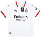 AC Milan 2024/25 Away Jersey