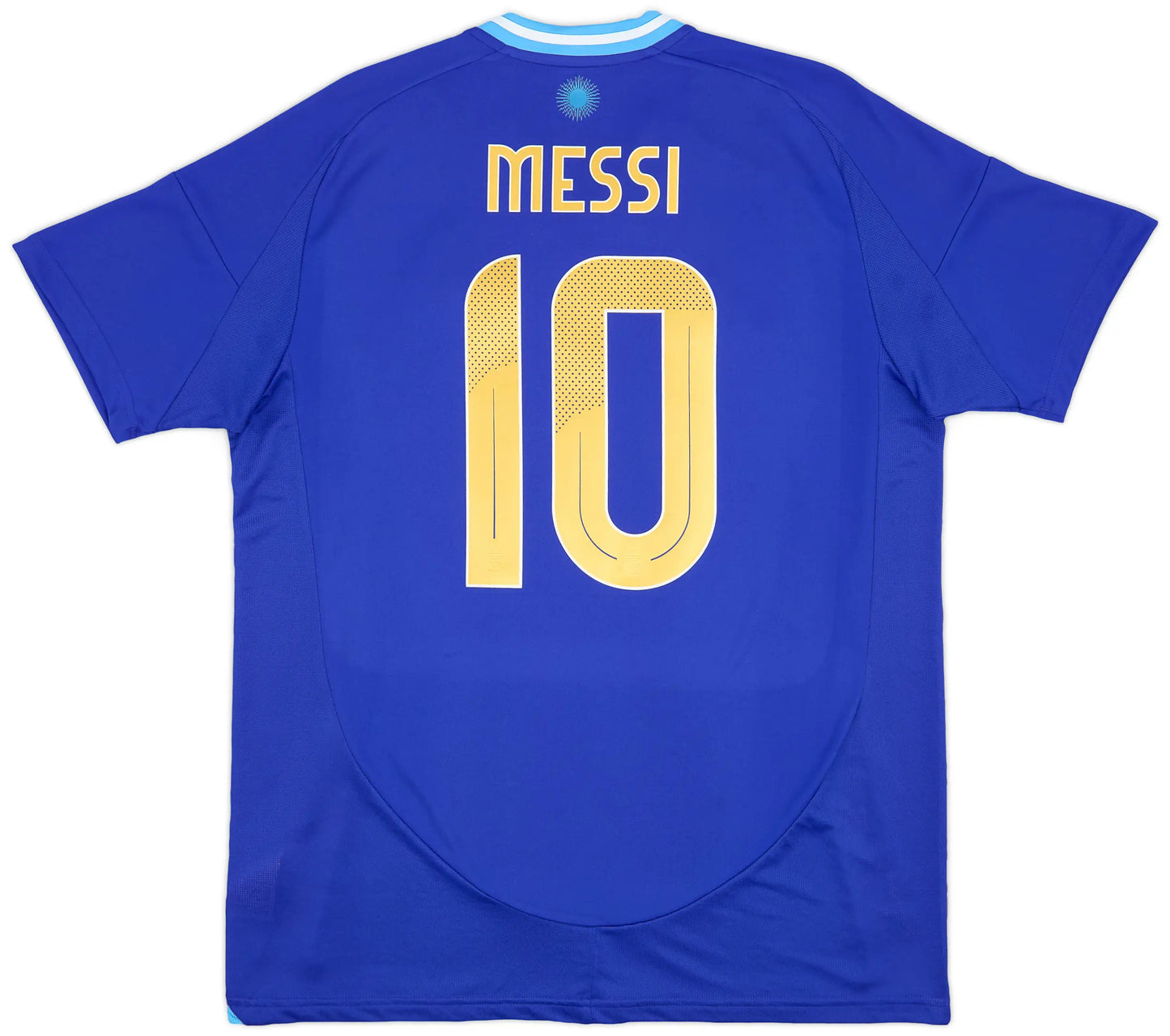 Argentina 2024 Away Jersey