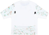 Portugal 2025 Away Long Sleeve Jersey