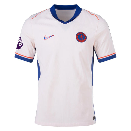 Chelsea 2024/25 Away Player Version