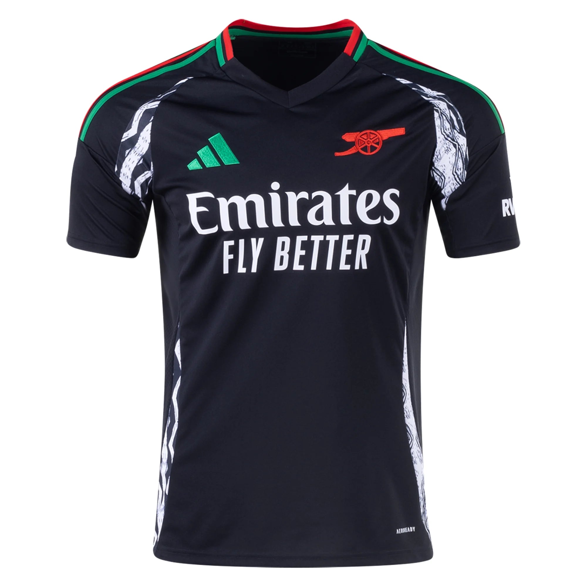 Arsenal 2024/25 Away Jersey