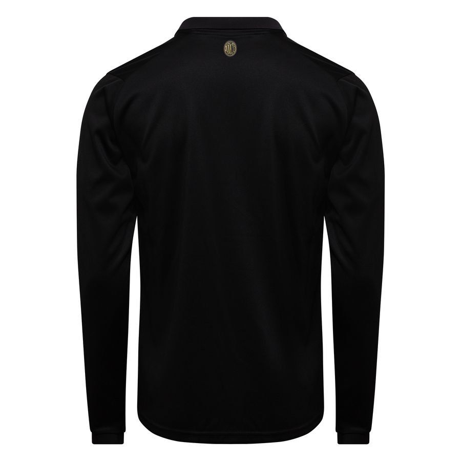 AC Milan 125th Anniversary GK Jersey
