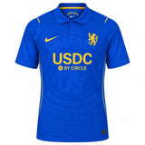Chelsea 2026/27 Home Fan Version Jersey