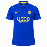 Chelsea 2026/27 Home Player Version Jersey