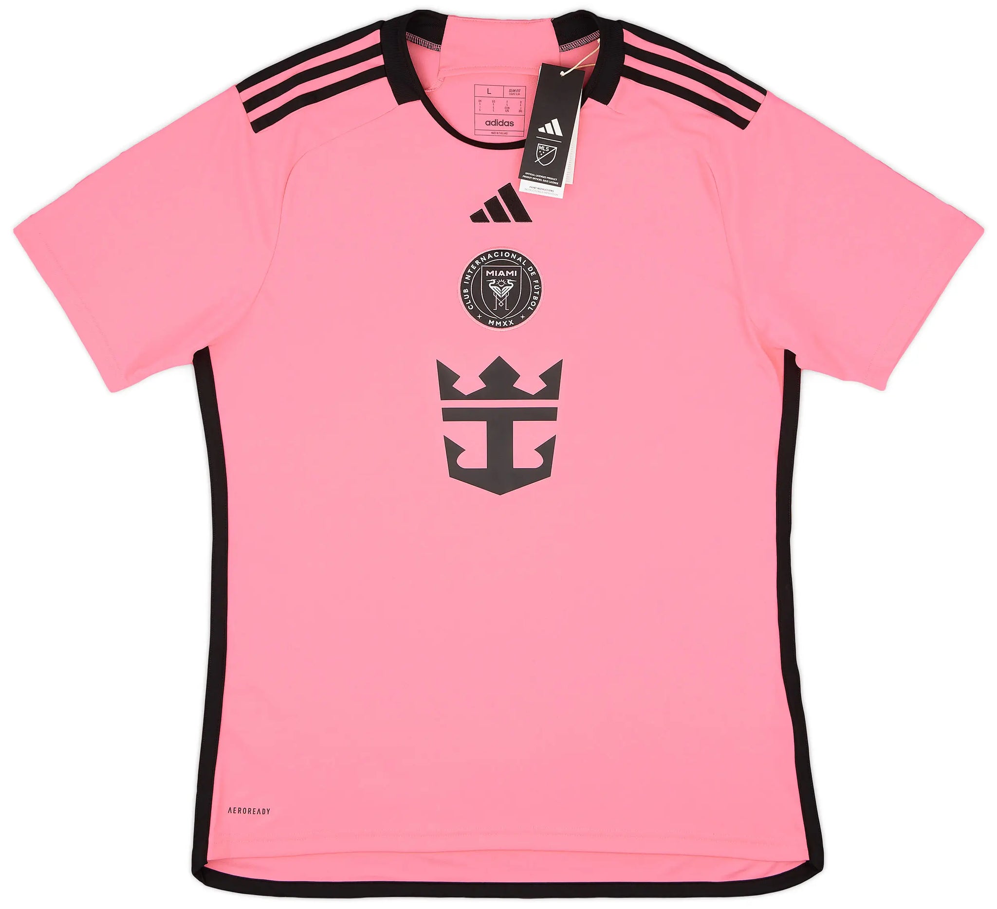 Inter Miami 2023/24 Home Jersey