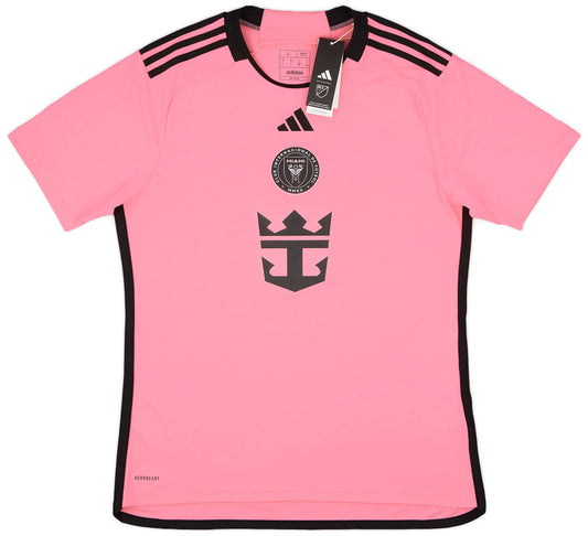 Inter Miami 2023/24 Home Jersey