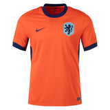 Netherlands 2024/25 Home Jersey