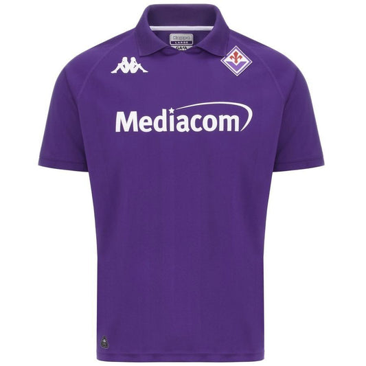 ACF Fiorentina 2024/25 Home Jersey