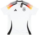 Germany 2024-25 Home Fan Version Jersey