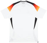 Germany 2024-25 Home Fan Version Jersey