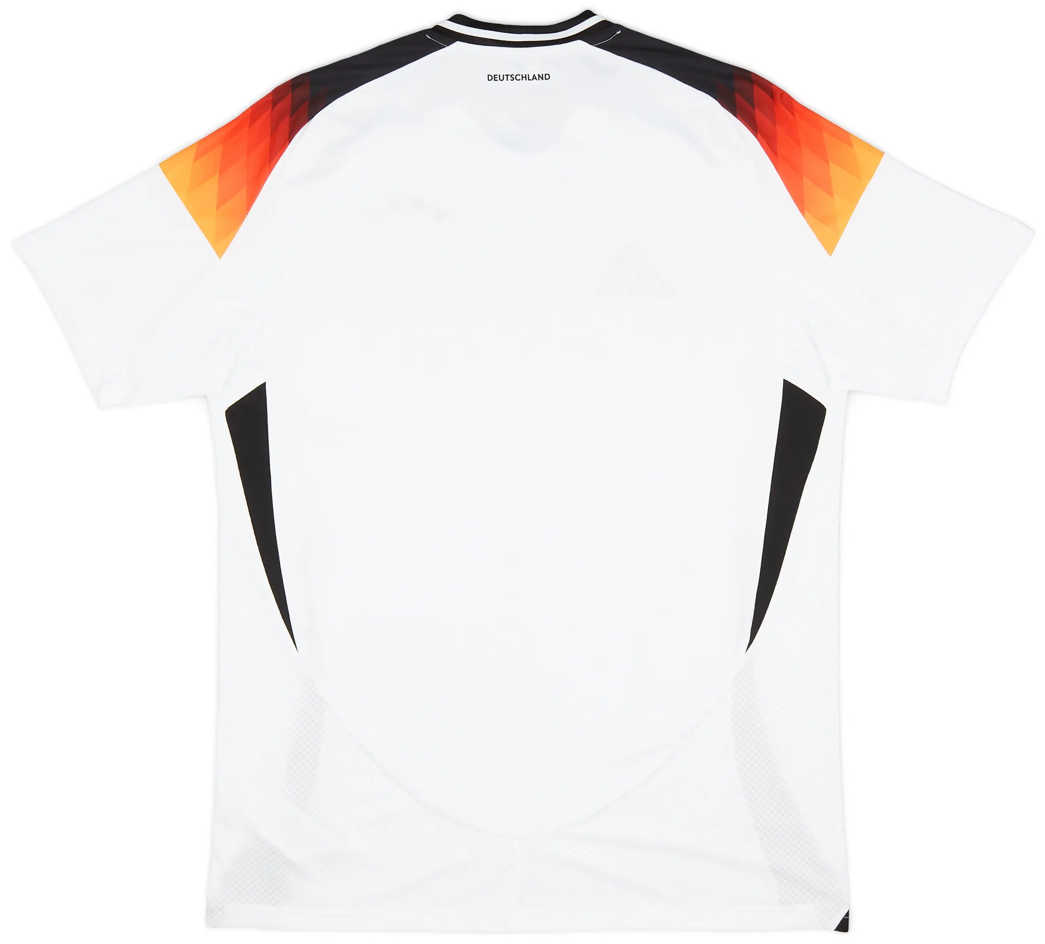 Germany 2024-25 Home Fan Version Jersey