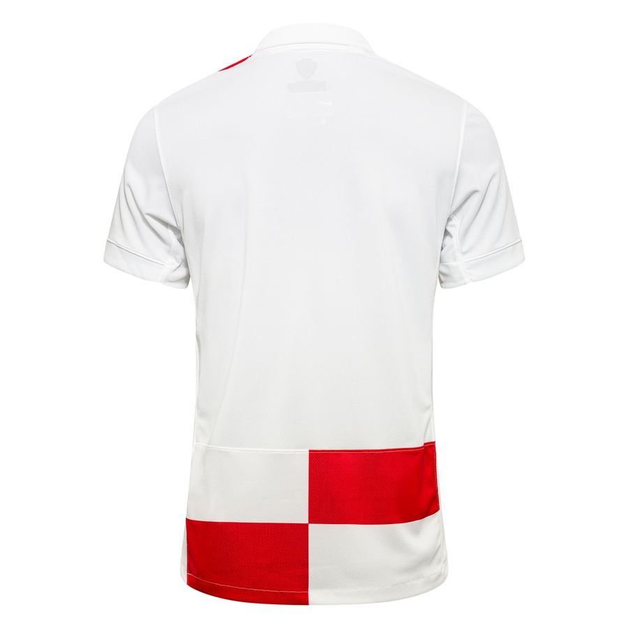 Croatia 2024/25 Home Jersey