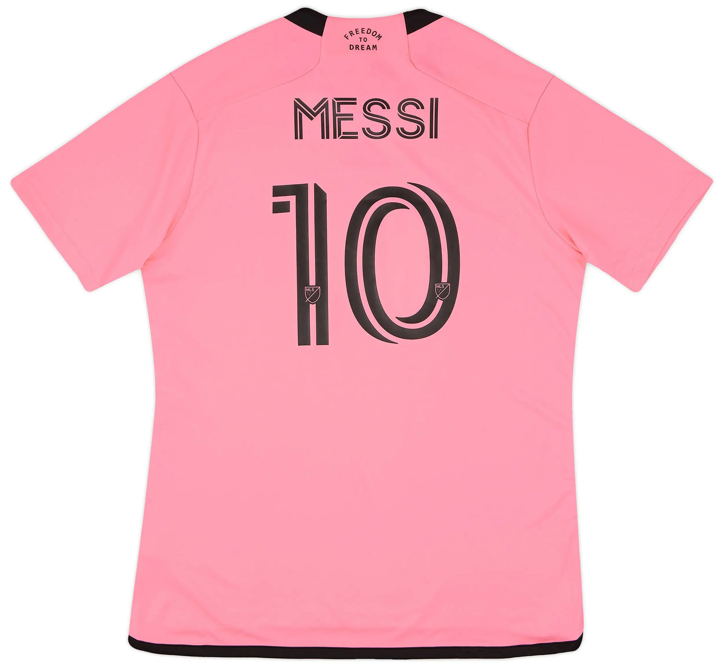 Inter Miami 2023/24 Home Jersey