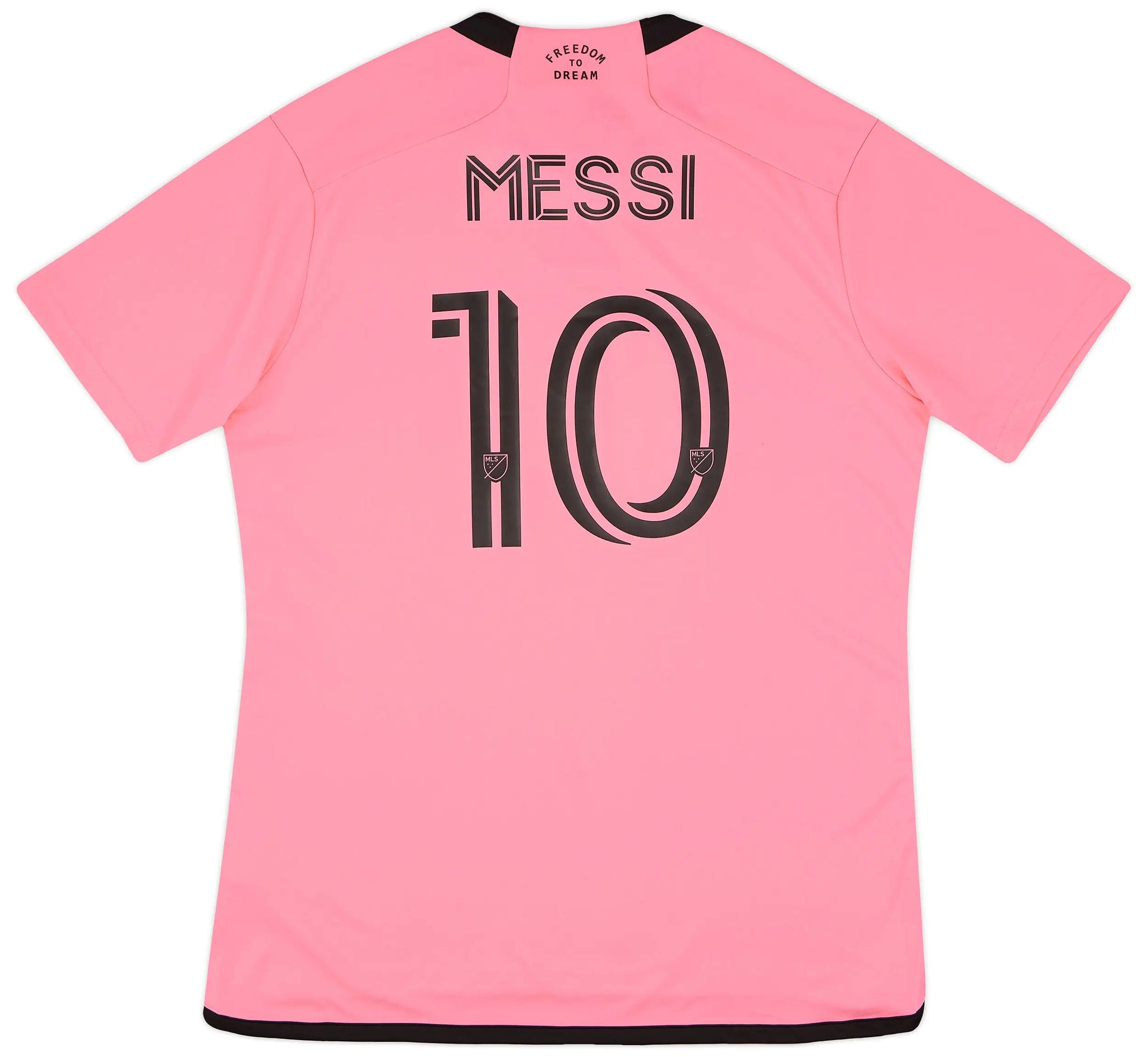 Inter Miami 2023/24 Home Jersey