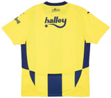 Fenerbahçe SK 2024-25 Home Jersey