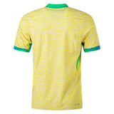 Brazil 2024/25 Home Jersey