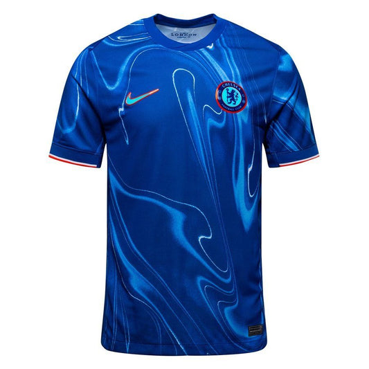 Chelsea 2024/25 Home Fan Version Jersey