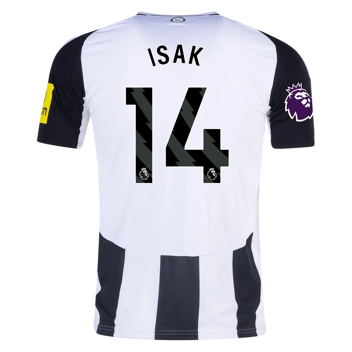 Newcastle 2024/25 Home Fan Jersey