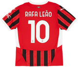 AC Milan 2024/25 Home Jersey
