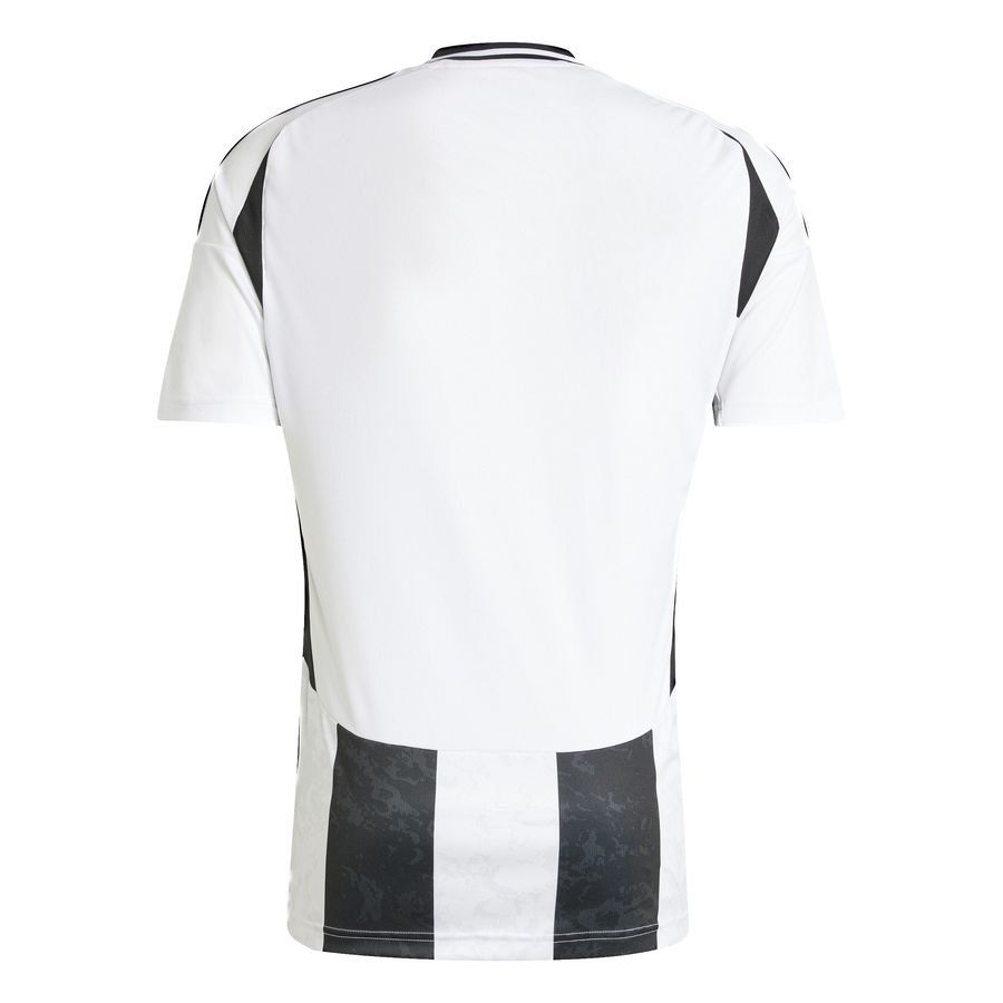 Juventus 2024/25 HomeJersey