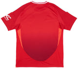 Manchester United 2024/25 Home Jersey