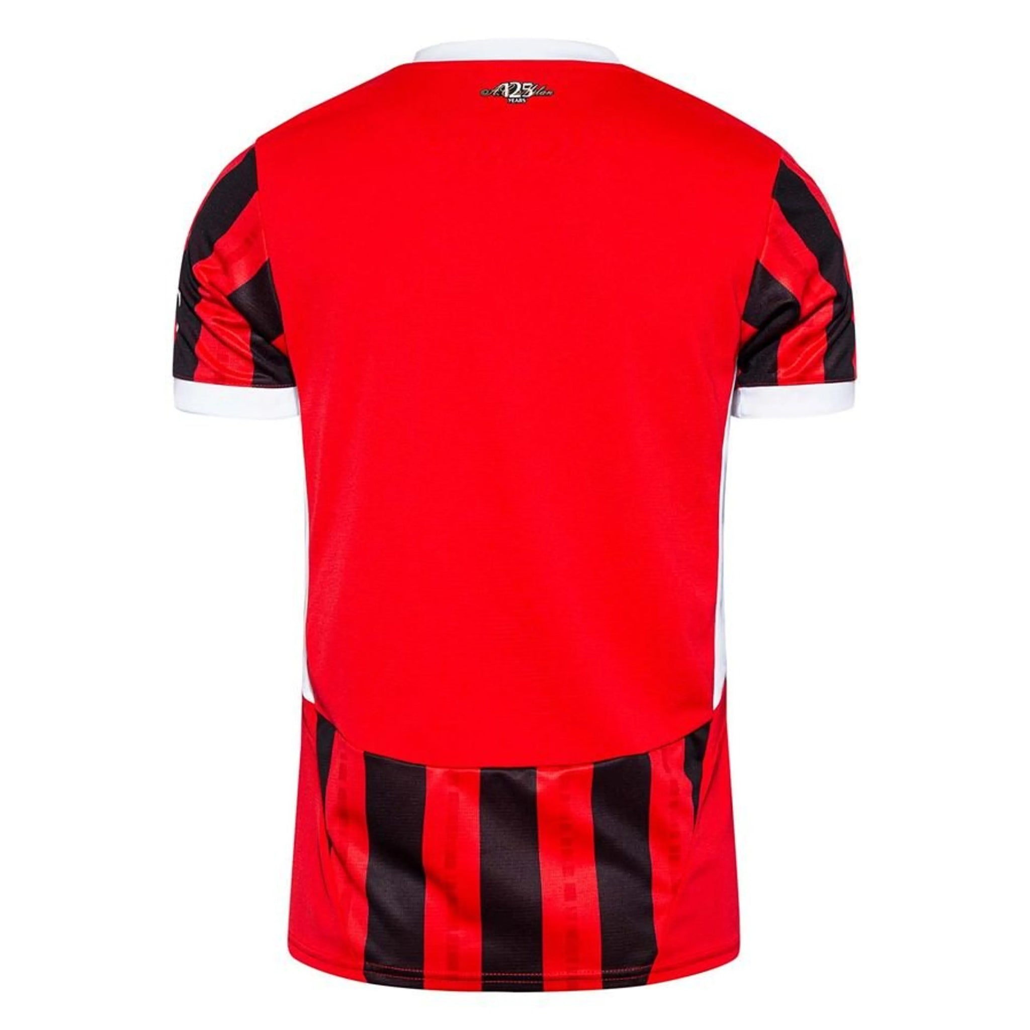 AC Milan 2024/25 Home Jersey