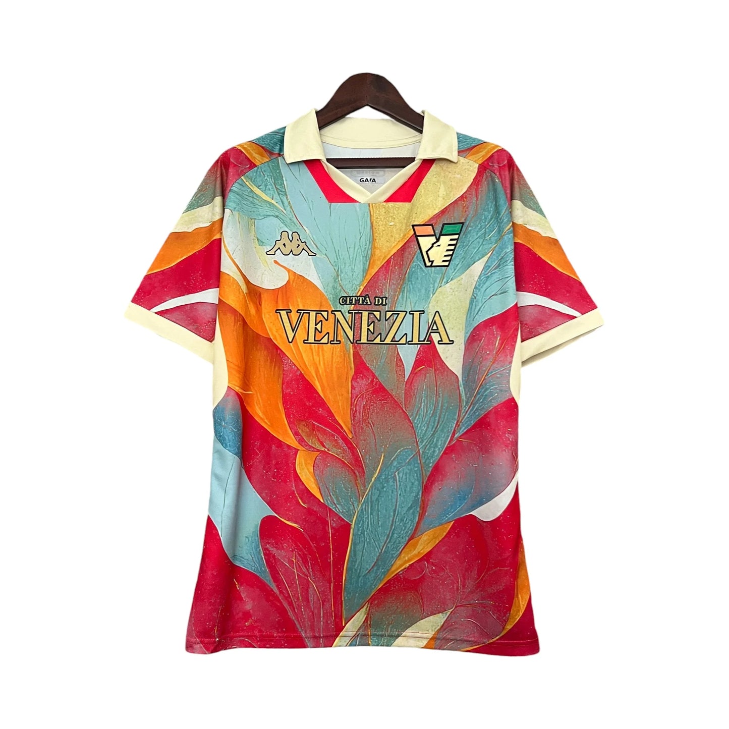 Venezia 2022/23 Pink Special Edition Jersey