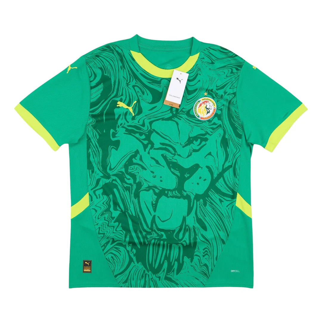 Senegal 2024/25 Away Jersey