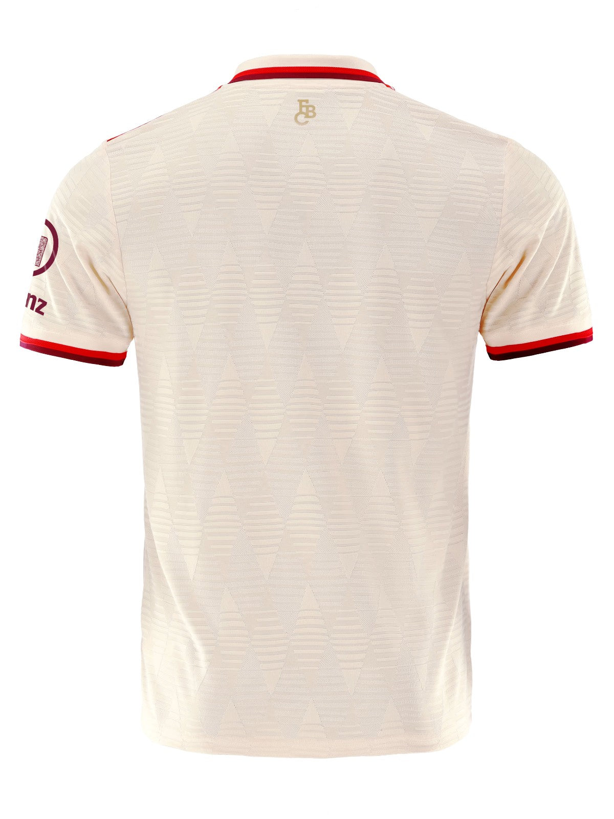 Bayern Munich 2024/25 Third Player Version Jersey