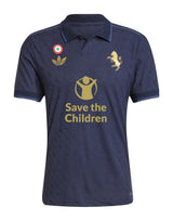 Juventus 2024/25 Third Fan Version Jersey