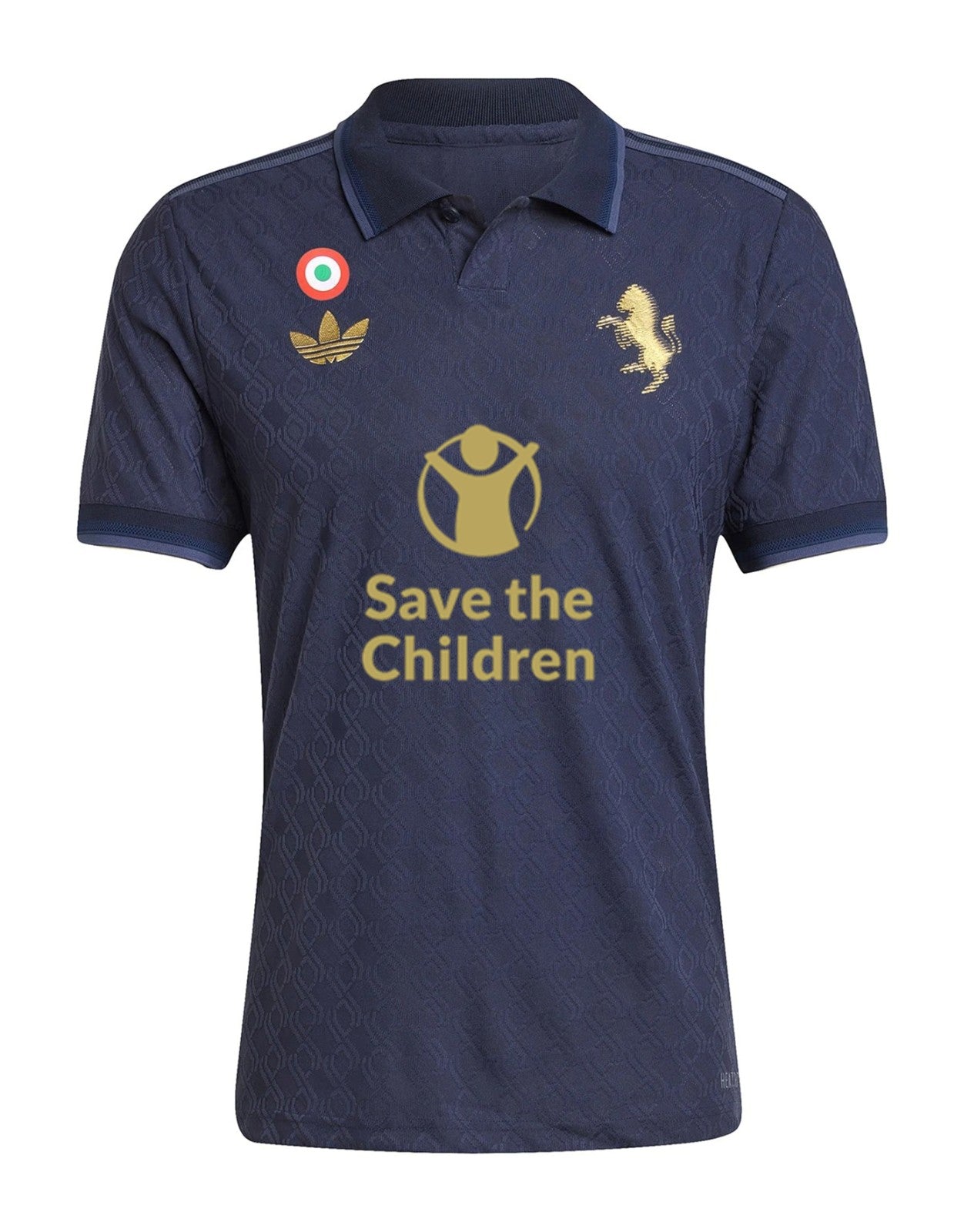 Juventus 2024/25 Third Fan Version Jersey