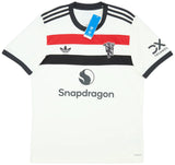 Manchester United 2024/25 Third Jersey