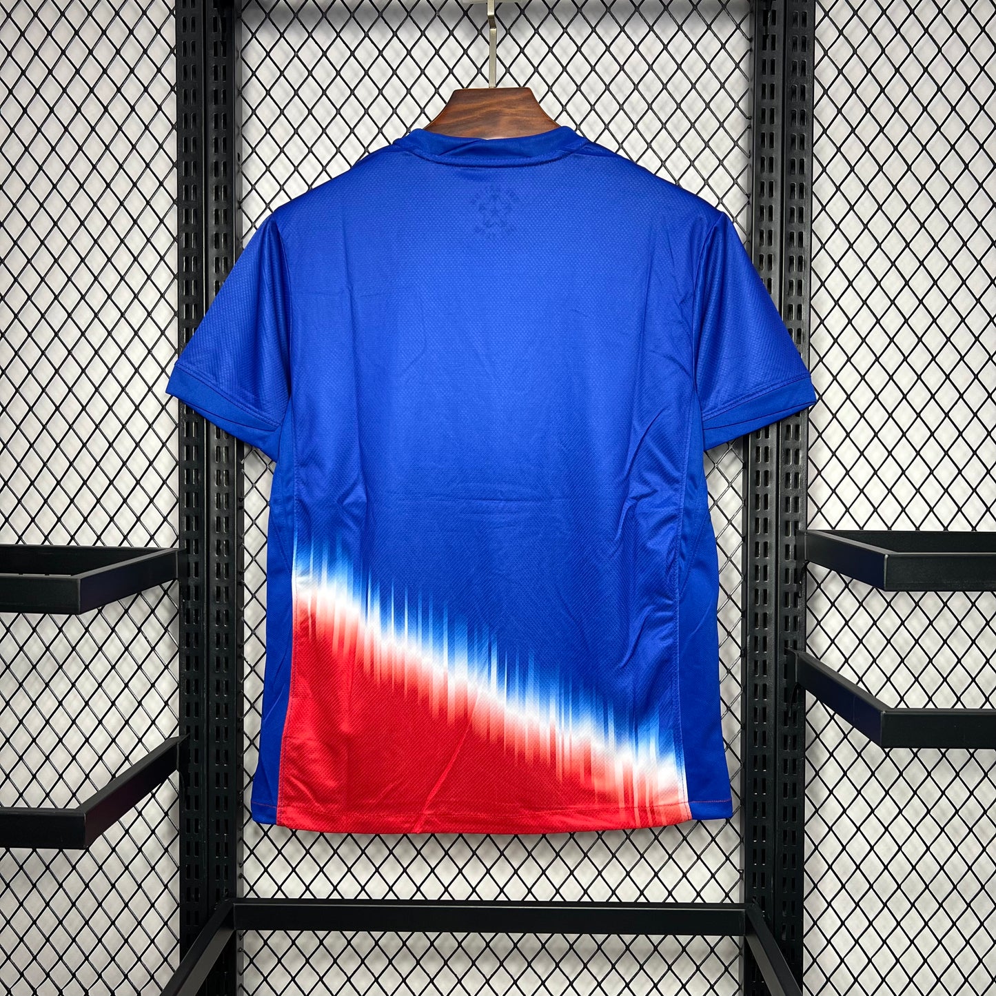 USA 2024-25 Away Jersey