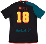 LA Galaxy 2025 Third Jersey
