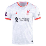 Liverpool 2024/25 Third Jersey