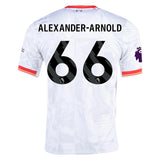 Liverpool 2024/25 Third Jersey