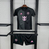 Inter Miami Kids 2025-26 Away Jersey