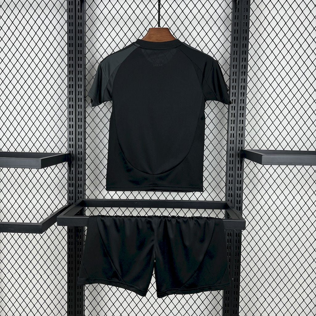 Inter Miami Kids 2025-26 Away Jersey