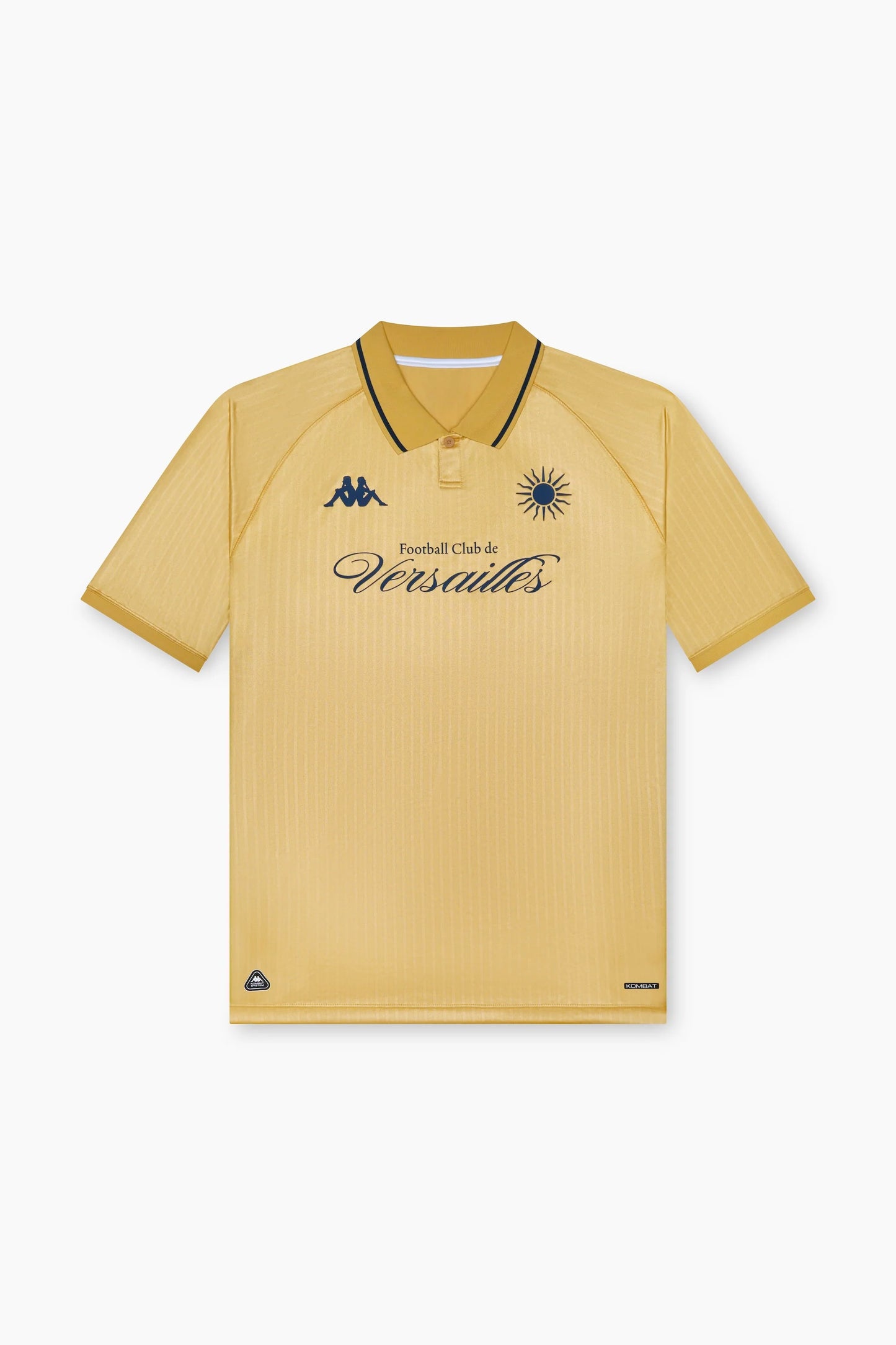 FC Versailles 2025/26 Home Jersey