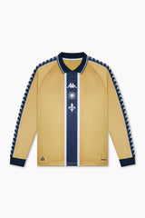 FC Versailles 2025/26 Away Long Sleeve Jersey