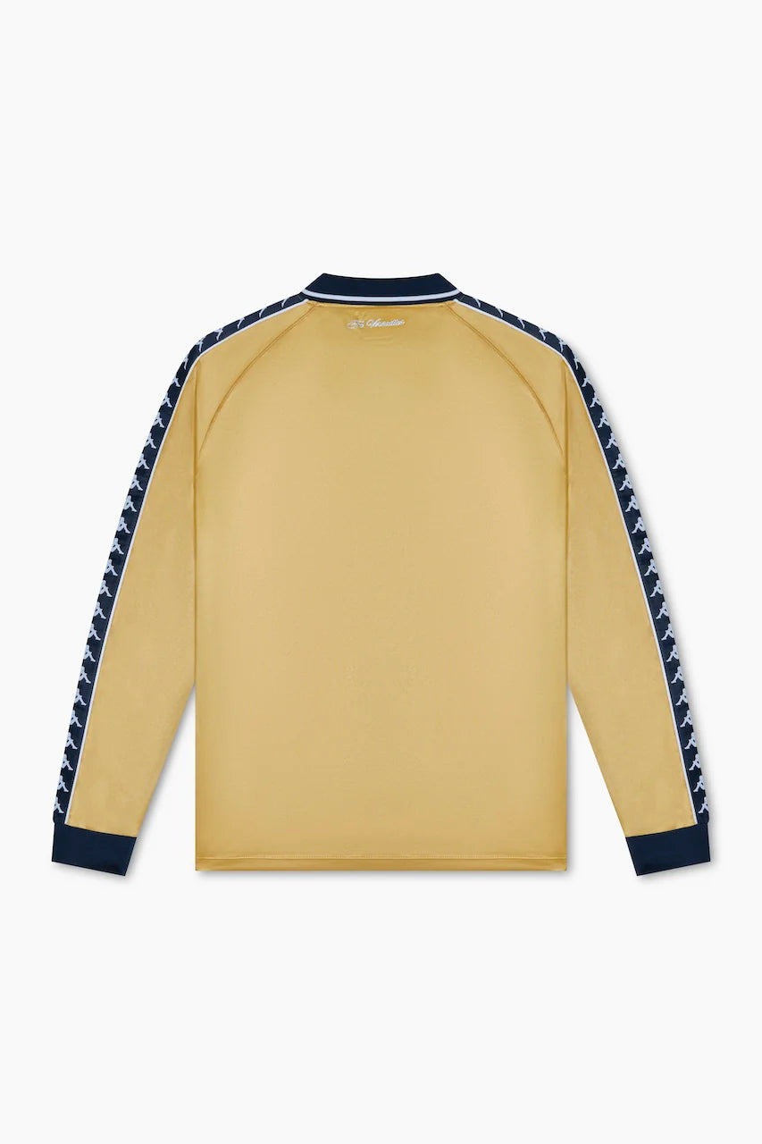 FC Versailles 2025/26 Away Long Sleeve Jersey